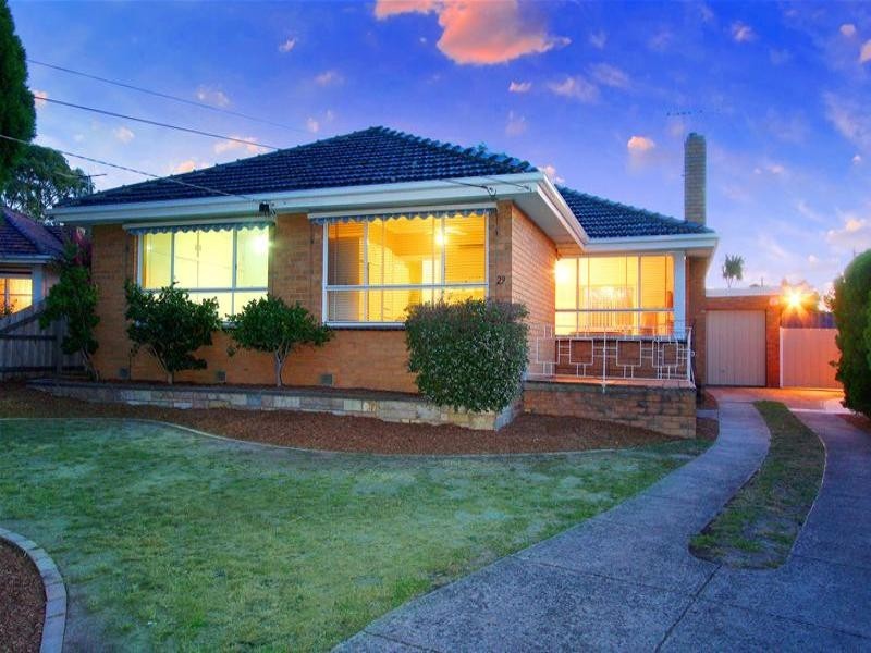 29 Temby Street, Watsonia VIC 3087