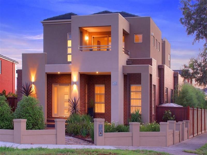 45 Botanica Boulevard, Bundoora VIC 3083