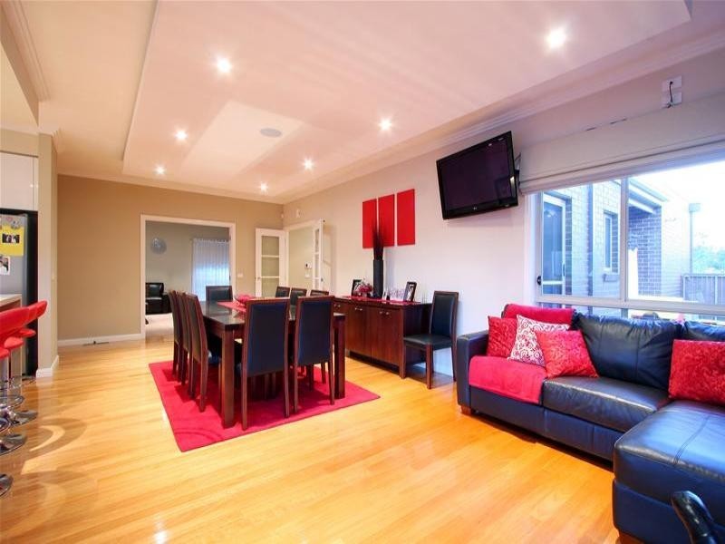 45 Botanica Boulevard, Bundoora VIC 3083