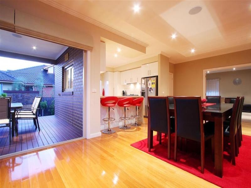 45 Botanica Boulevard, Bundoora VIC 3083