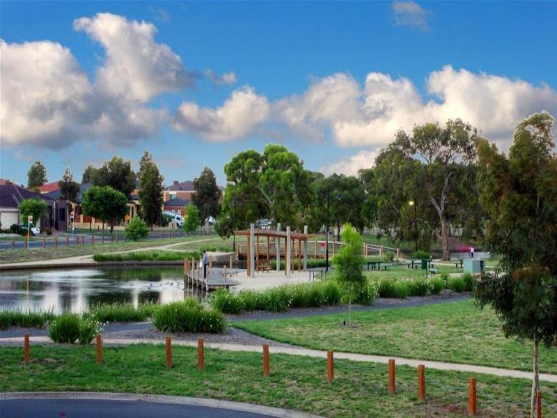 45 Botanica Boulevard, Bundoora VIC 3083
