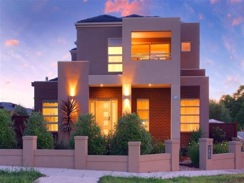 45 Botanica Boulevard, Bundoora VIC 3083