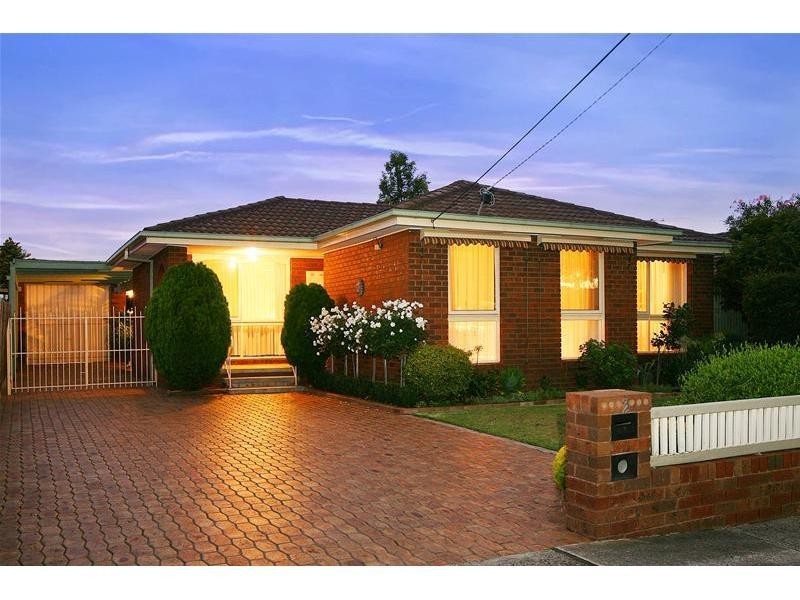 2 Sharman Court, Bundoora VIC 3083