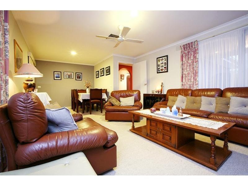 2 Sharman Court, Bundoora VIC 3083