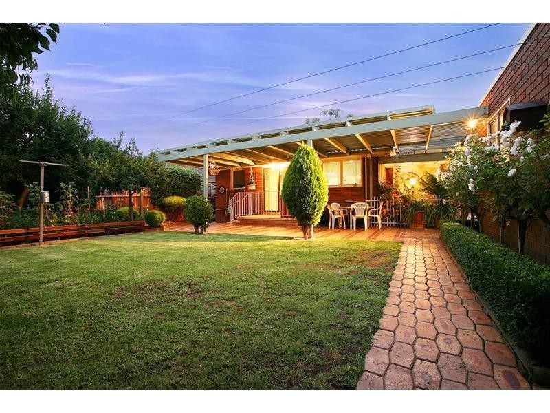 2 Sharman Court, Bundoora VIC 3083