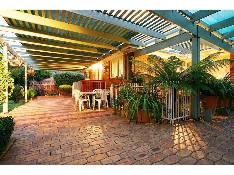 2 Sharman Court, Bundoora VIC 3083