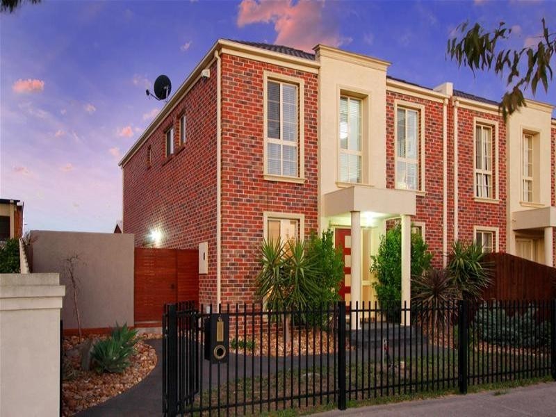 6 Jardier Terrace, South Morang VIC 3752