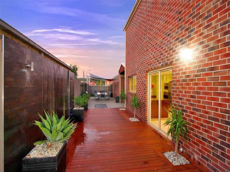 6 Jardier Terrace, South Morang VIC 3752