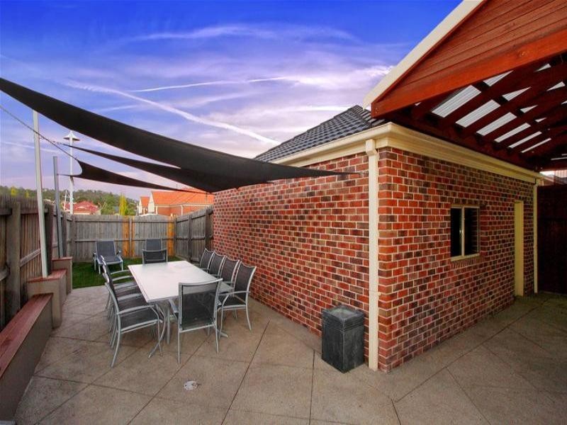 6 Jardier Terrace, South Morang VIC 3752