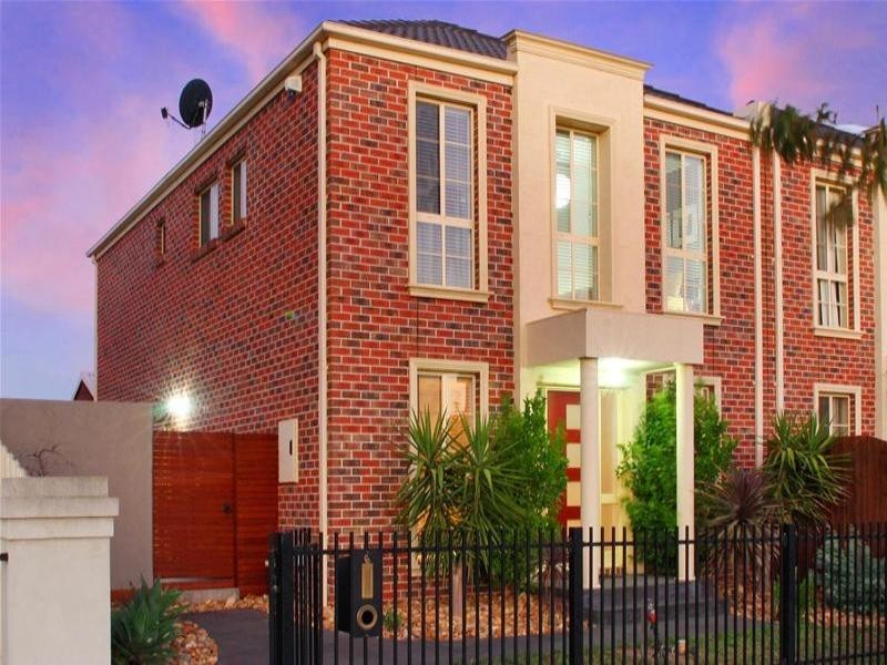 6 Jardier Terrace, South Morang VIC 3752