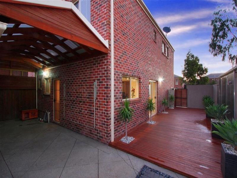 6 Jardier Terrace, South Morang VIC 3752