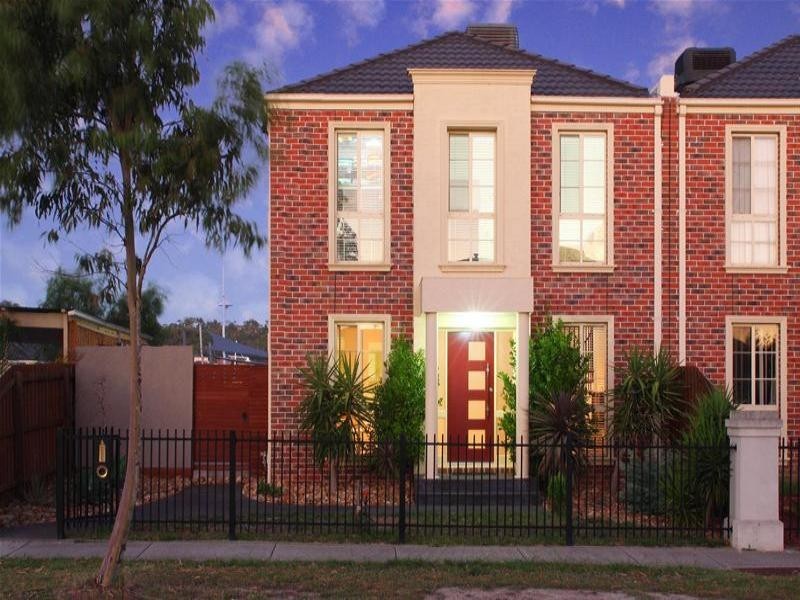 6 Jardier Terrace, South Morang VIC 3752