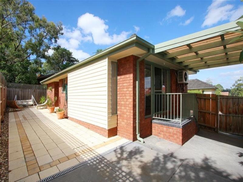 21A Mayona Road, Montmorency VIC 3094