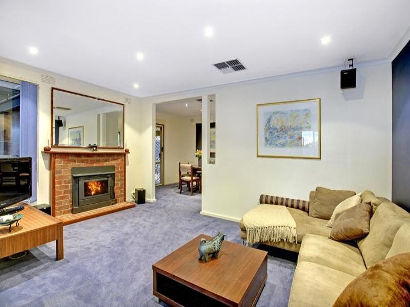 16 Daniel Court, Bundoora VIC 3083