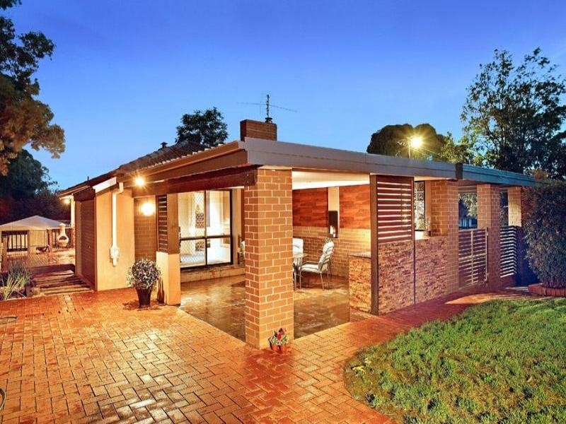 16 Daniel Court, Bundoora VIC 3083