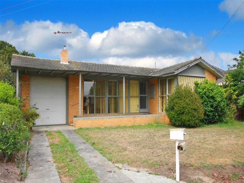 56 Noorong Avenue, Bundoora VIC 3083