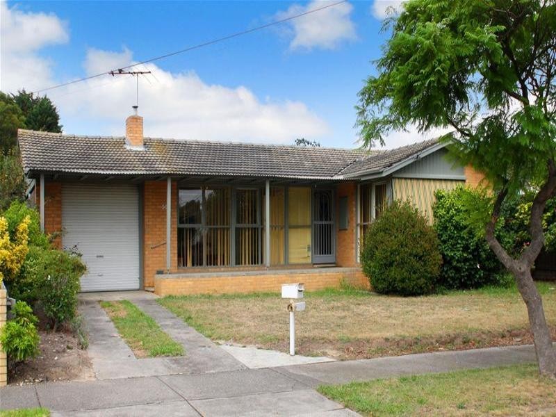 56 Noorong Avenue, Bundoora VIC 3083