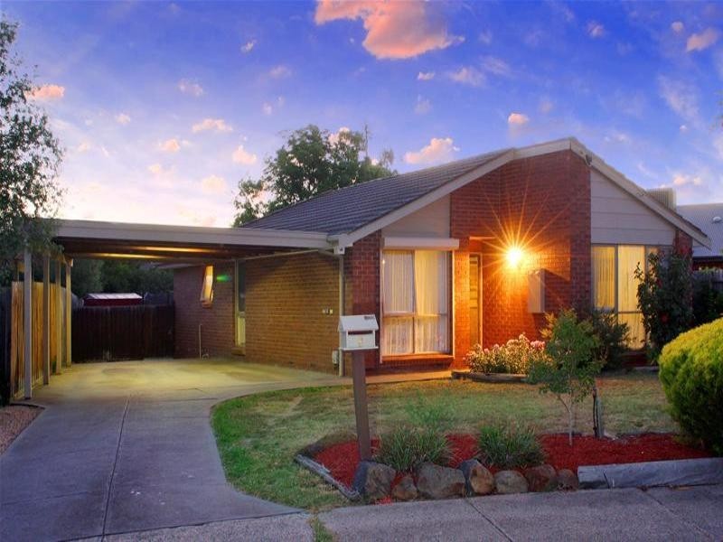 8 Sharman Court, Bundoora VIC 3083