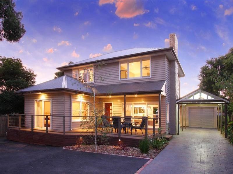 7 Curtis Avenue, Watsonia VIC 3087