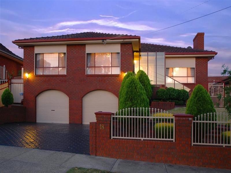 18 Hibiscus Avenue, Bundoora VIC 3083