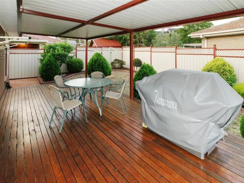 18 Hibiscus Avenue, Bundoora VIC 3083