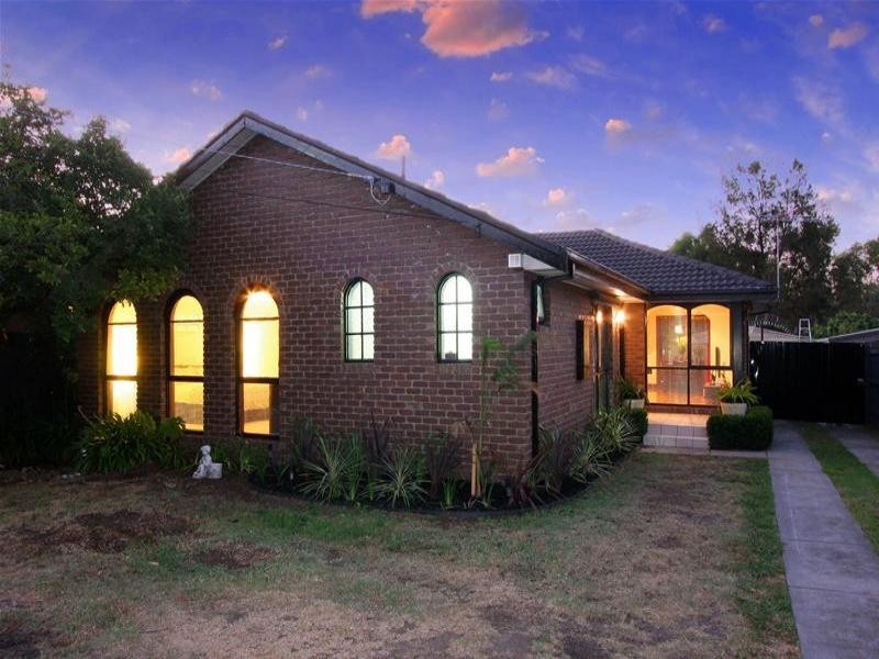 81 Cabernet Crescent, Bundoora VIC 3083