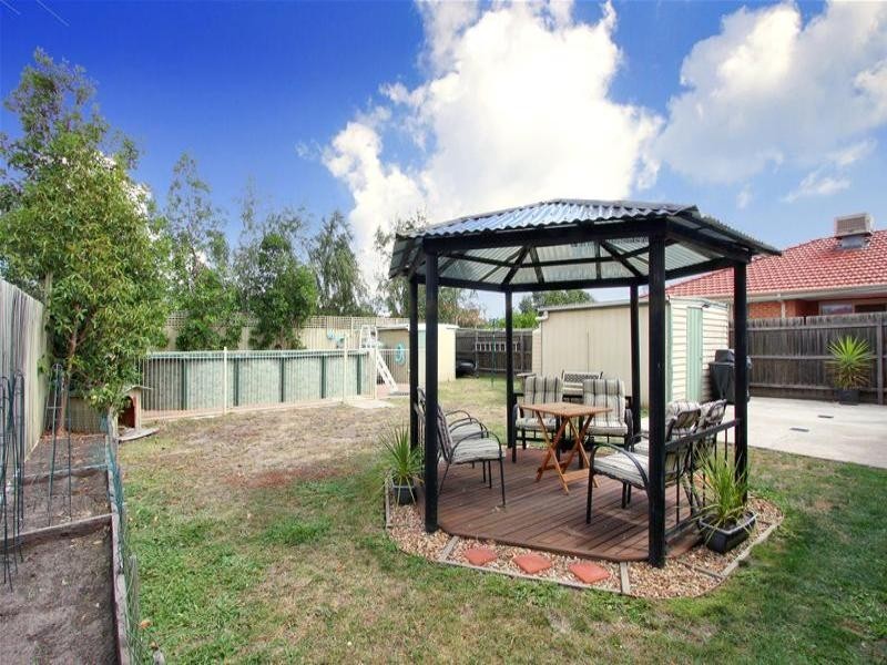 25 Ilani Street, Epping VIC 3076