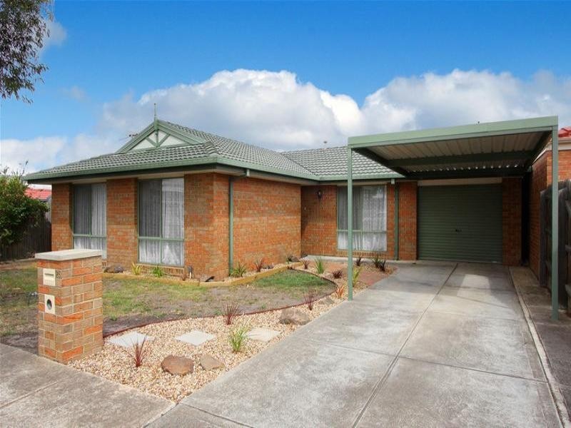 25 Ilani Street, Epping VIC 3076