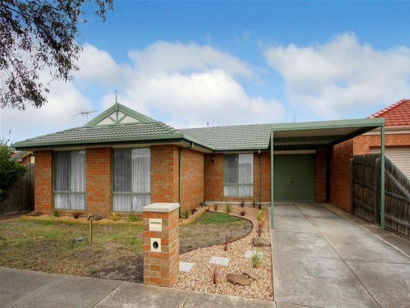 25 Ilani Street, Epping VIC 3076