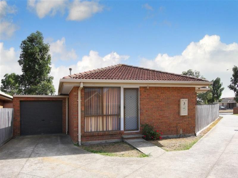 3/229 Childs Road, Mill Park VIC 3082