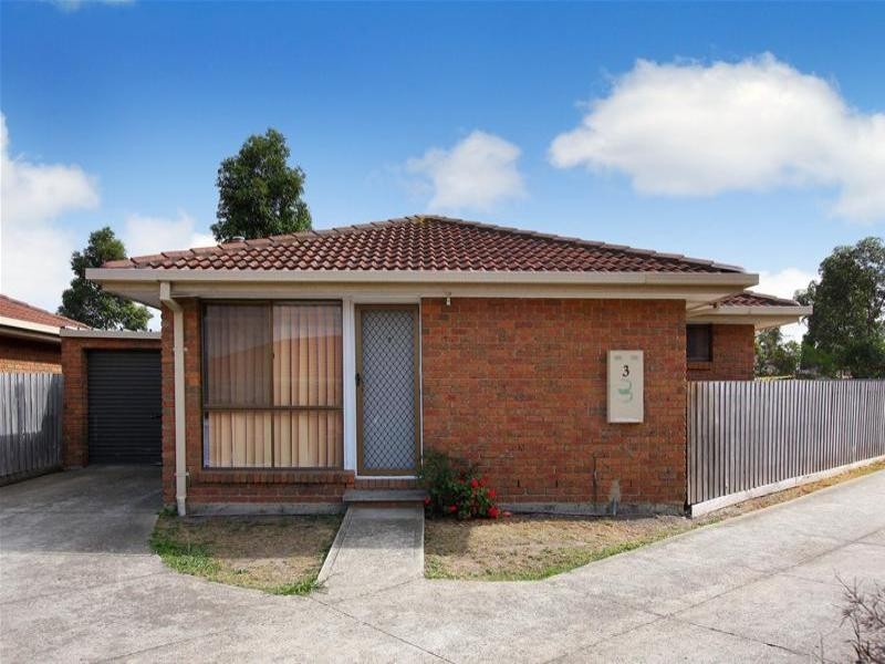 3/229 Childs Road, Mill Park VIC 3082