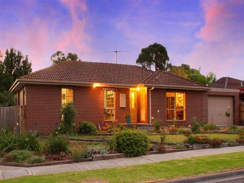 1 Dorothea Court, Bundoora VIC 3083