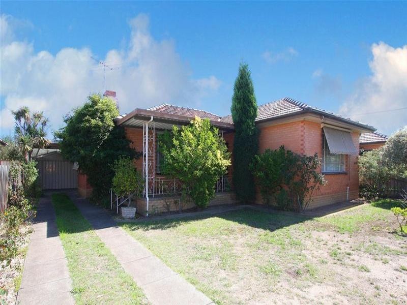 101 William Street, Fawkner VIC 3060
