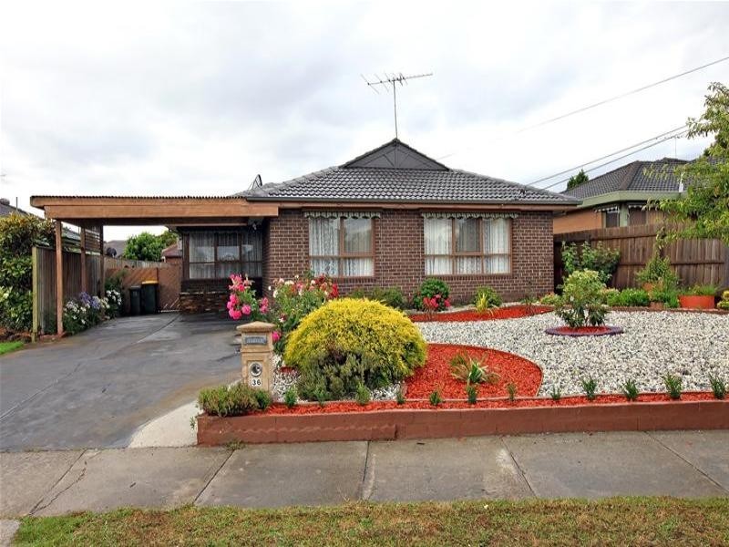36 Oxley Avenue, Bundoora VIC 3083