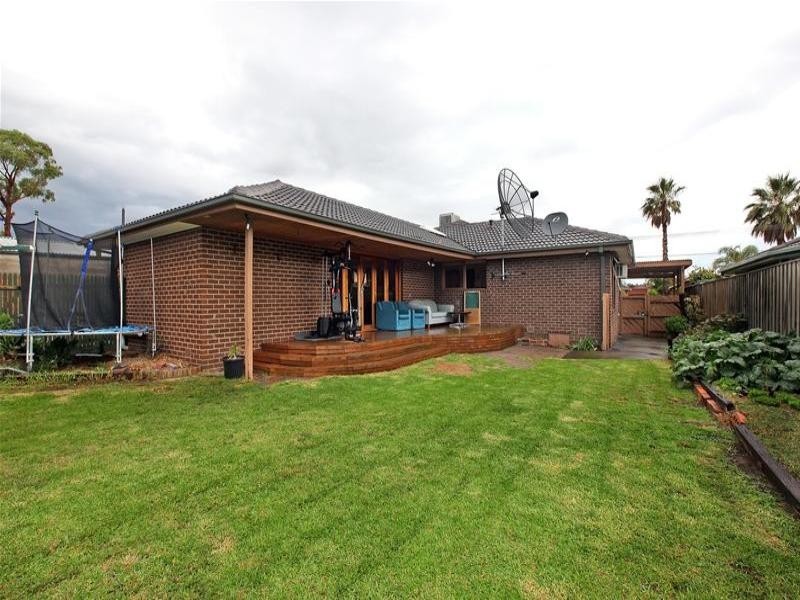 36 Oxley Avenue, Bundoora VIC 3083