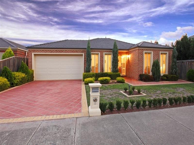 12 Velvet Avenue, Bundoora VIC 3083