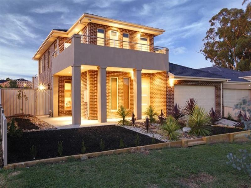 1 Hayes Walk, Bundoora VIC 3083