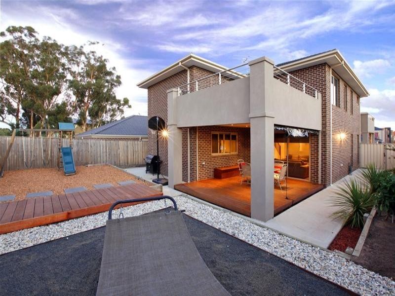 1 Hayes Walk, Bundoora VIC 3083