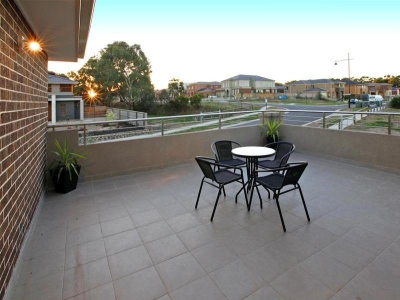1 Hayes Walk, Bundoora VIC 3083