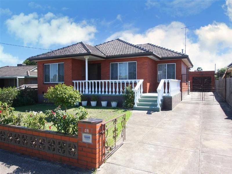 42 Howell Street, Lalor VIC 3075