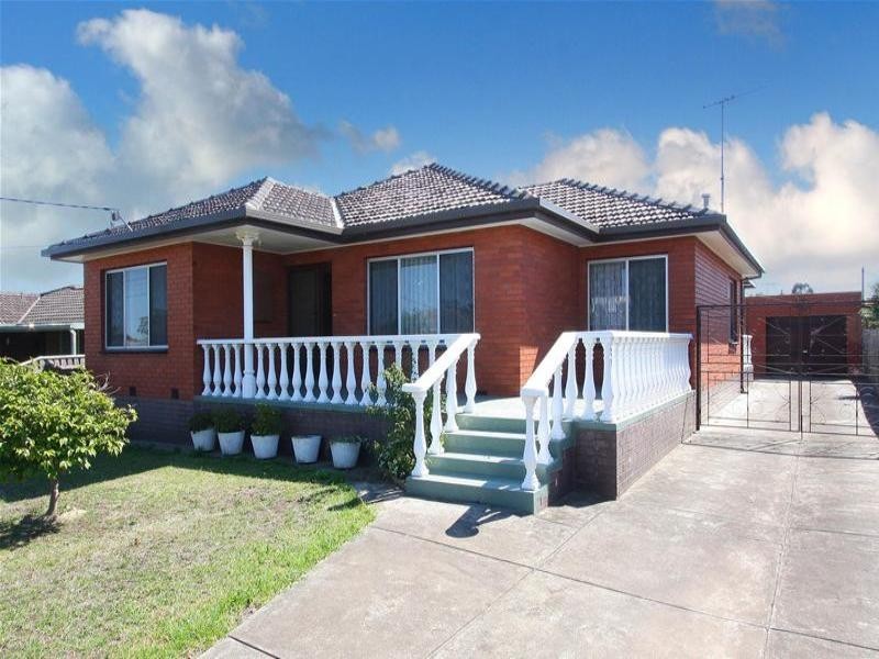 42 Howell Street, Lalor VIC 3075