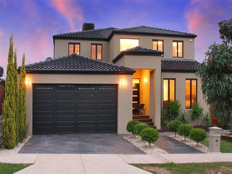 4 Junor Court, South Morang VIC 3752