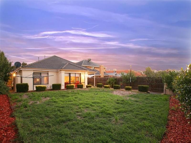 22 Wisteria Drive, Bundoora VIC 3083