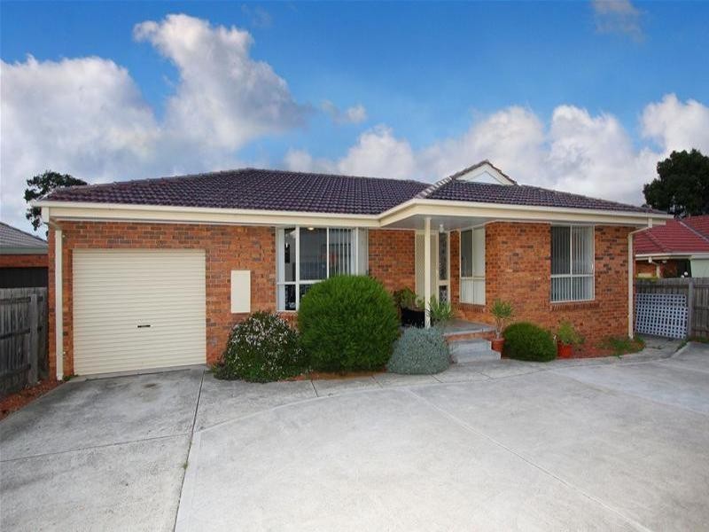 2/5 Cash Street, Kingsbury VIC 3083
