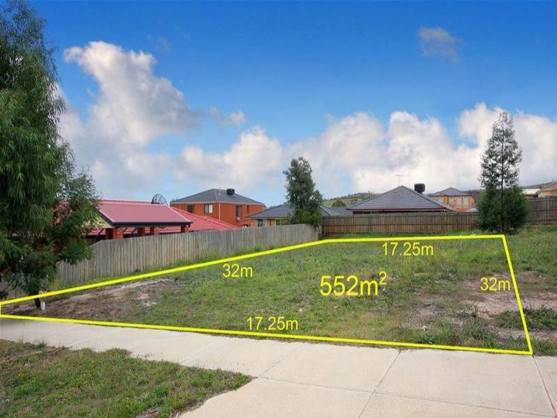 6 Toulouse Road, South Morang VIC 3752