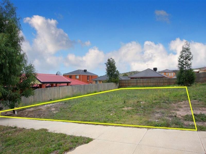 6 Toulouse Road, South Morang VIC 3752