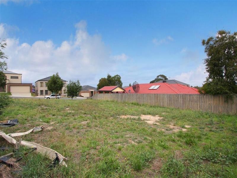 6 Toulouse Road, South Morang VIC 3752