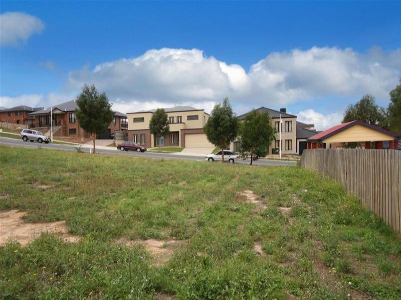 6 Toulouse Road, South Morang VIC 3752