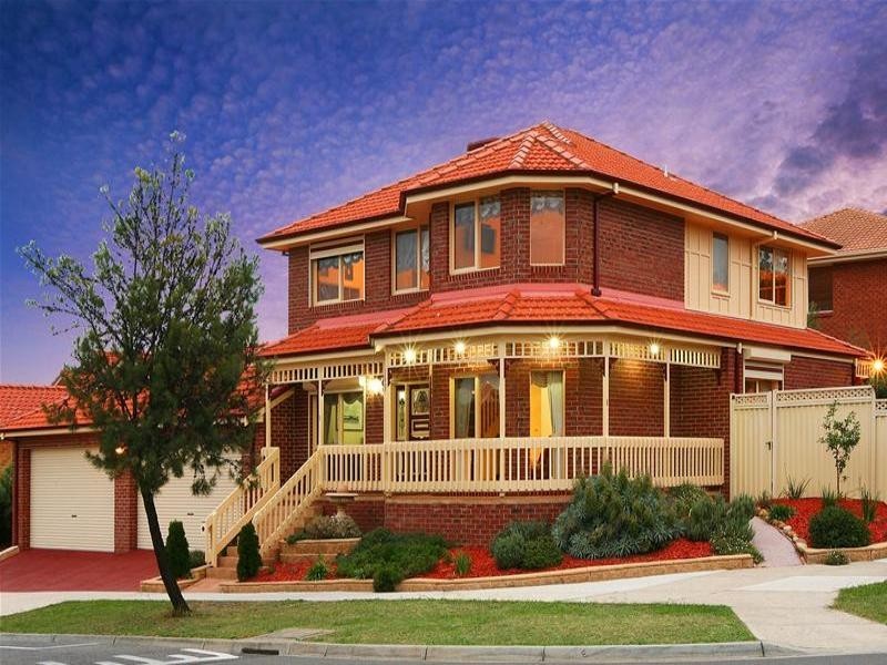 1 Eucalypt Drive, Mill Park VIC 3082