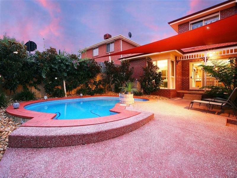 1 Eucalypt Drive, Mill Park VIC 3082